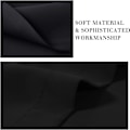 Miniatyrbillede 4 af 5: 1 Panel Fransk Dørpanel til Privatliv Tricia Dørpanel Energi E