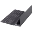 Miniatyrbilde 5 av 8: Smart Tastatur for 12,9 tommers IOS Tablet Pro 1. og 2. generasjon 64 Taster Full Størrelse UK Versjon Bærbar Tablet Tastatur