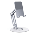 Miniatyrbilde 1 av 6: Tablettstativ med flere vinkler, justerbar skrivebord,
