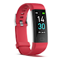 Miniatyrbillede 1 af 8: Nyt Smart Armbånd Fitness Tracker med Blodtryksmåler