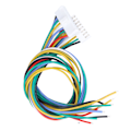 Miniatyrbillede 6 af 8: Lithium Batteri Balance Board 12‑16S Universal Aktiv Udliggermodul til LTO LPO LFP 1.8V‑4.5V