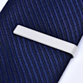 Miniatyrbild 4 av 5: 4 st slips för män i koppar, elegant och elegant finish, 4 färger
