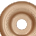 Miniatyrbillede 5 af 8: Træskæringsdisk Slibning Formningshjul Rustfrit Stål til Vinkelslibere 22mm Guld