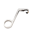 Miniatyrbild 1 av 5: Kylskåpsmagnet Öppnare, Överlägsen Teknik För Smidig Användning, Innovativ Design För Vandring Och Resor, Ergonomisk Form För Alla, Lättviktig Och