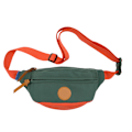 Miniatyrbilde 1 av 5: Mote-casual all-match messengerbag multifunksjonell