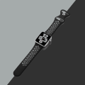 Miniatyrbilde 4 av 5: Adorve Kompatible Apple Watch-reimer 45mm 44mm 42mm SE iWatch