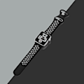 Pikkukuva 4 / 5: Adorve Yhteensopivat Apple Watch -rannekkeet 45 mm 44 mm 42 mm SE iWatch