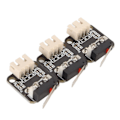 Miniatyrbilde 4 av 8: 3D-printergrensebryter for Ender3 for Ender3 Pro for Ender 3 Max for CR 10 V3 S4 Plug and Play Grensebryter