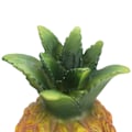 Pikkukuva 3 / 5: Ulkoilma vedenkestävä LED-aurinkopaneli puutarhan nurmikon maisemavalo pihapiirin puiston villan koristeluun Ananas