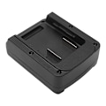 Miniatyrbilde 6 av 8: Litiumbatteriadapter for å konvertere fra WORX 20V Padfoot Green 5-pin til Bosch 18V PBA Power Tool-tilbehør