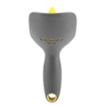 Miniatyrbilde 1 av 2: Ergonomisk Manuell Mini Sitronpresse Saftpresser for Lime Appelsin (Svart)