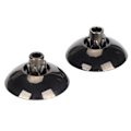 Miniatyrbilde 7 av 8: Metalliske magnetiske joystick-baser, magnetiske baseutskiftninger for Xbox One Elite 2-kontroller