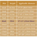 Miniatyrbillede 7 af 7: 2 Pak Iron Display Stativ, Sort Jern Staffeli Plade Display Foto