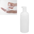 Miniatyrbilde 2 av 5: 100ml Tom Flaske for Emulsjon, Vakuum, Plast, Skum, Mousse, Pumpe, Reise, Kosmetikk, Sminkebeholder