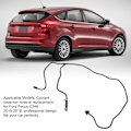Pikkukuva 6 / 8: Jäähdytysnesteen säiliön letku CV6Z 8K012 K Vuodotön Tarkka Liitäntäliitäntä Vaihto Ford Focus C346 2010-2018