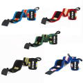 Miniatyrbillede 5 af 5: Wrist Wraps, Wrist Support til Vægtløftning, Calisthenics