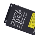 Pikkukuva 5 / 8: Vaihdettavan lasin virtalähde, sumutushimmennys, älykäs elektroninen ohjaus PDLC:lle, 50W 60V EU-pistoke 220V