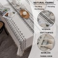 Miniatyrbilde 3 av 5: Boho Dugg - Vannbestandig Dugg - Boho Bomullslin