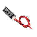Miniatyrbilde 8 av 8: Batteri Aktiv Utjevner 2.0V‑4.5V 1.2A Balansebrett Energi Overføring Balanseringsmodul 1-4S
