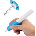 Miniatyrbillede 3 af 7: Elektrisk Graverings Pen Graveringsmaskine Carve Tool