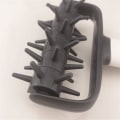 Miniatyrbilde 4 av 7: Stipproller for deig, deigigel, ristingskniv for pizza