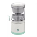 Miniatyrbilde 1 av 5: Elektrisk Saftpresse Juicer Blender Klemmer Sitrusfrukt Bærbar Maskin USB