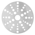 Miniatyrbild 1 av 8: Induktionshäll Värmeledningsplatta, Magnetisk induktionskokkärl i rostfritt stål, Återanvändbar för snabb värmefördelning, Hållbar konstruktion med jämn