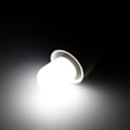 Pikkukuva 2 / 5: E14-tyyppinen 1,5 W SMD 2835 Mini-jääkaappi- ja pakastinlampun LED-lamppu (220 V kylmä valkoinen)