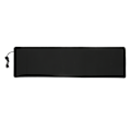 Pikkukuva 5 / 8: Joustava LED-autonäyttö Bluetooth-sovelluksen ohjauksella 16x64 matriisi Mukautettava tekstikuvio Ohjelmoitava mainos-LED-kyltti USB 5V