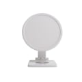 Miniatyrbilde 1 av 5: 10 000 LUX Bærbar Foldbar Trådløs Oppladbar Fluorescerende Lampe Simulerer Dagslys Berøringsskjermstyring UV-Fri LED Fluorescerende Lampe