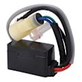 Miniatyrbilde 7 av 8: Marine Power Tilt Trim Relésett 38410 93J12 Utstyrsutskifting for Suzuki DF40A DF50A DF50AV DF60A