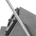 Miniatyrbild 5 av 8: Rund Badge Maker Cirkelstans Stål Grafisk Stans för Papper Läder PVC-kort 32mm / 1.3in