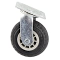 Miniatyrbild 5 av 8: Industriella Swivelhjul, Tungt Laster, 360 Grader, Universal, för Vagn, Plattform, Verktygsvagn