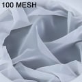 Miniatyrbilde 3 av 6: Kjøkken Ultra-Fint Nylon Mesh Sil I Plast Sil Filter