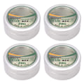 Miniatyrbillede 2 af 8: 4 stk Loddetip-opfrisker Rensningspaste Effektiv Rengøring Deoxidering Loddejern Tip Tin Paste 28g