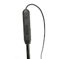Miniatyrbillede 5 af 8: Øretelefonkabel Bluetooth Trådløs MMCX Adapterkabel med Mikrofon og Controller til Sennheiser IE300 IE600 IE900