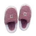 Miniatyrbilde 1 av 6: Toppluer for kvinner Fuzzy Cute Animal Memory Foam Innendørs Hus Sl