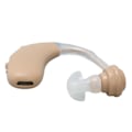 Miniatyrbilde 4 av 5: Hørselsapparat for Eldre Trådløs Bluetooth Støydempende Oppladbar Digital Hørselsforsterker for Voksne, 100‑240V EU-kontakt