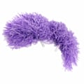 Pikkukuva 7 / 8: Kannustuspomsut Urheilutanssi Pallojuhlatarvikkeet (violetti)