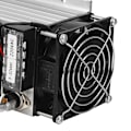 Miniatyrbild 3 av 3: BERM Solid State Relay 3-fas Built-in Skydd Elektronisk Komponent BRM60DA150YCT