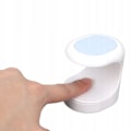 Miniatyrbillede 4 af 8: NEGLAMP UV DUAL LED 16W HYBRID GEL