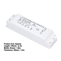 Miniatyrbild 6 av 8: LED-drivrutin 50W 12V 4.17A Strömförsörjning LED Konstantströmsdrivrutin Strömförsörjning AC 220V