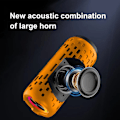 Miniatyrbillede 3 af 7: Udendørs Bluetooth Audio Øretelefoner Trådløse Bluetooth Headset