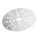 Miniatyrbild 2 av 8: Induktionshäll Värmeledningsplatta, Magnetisk induktionskokkärl i rostfritt stål, Återanvändbar för snabb värmefördelning, Hållbar konstruktion med jämn