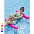 Miniatyrbilde 4 av 5: Hengekøye Oppblåsbar Pool Float, Pool Float Lounger, Svømming