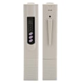 Miniatyrbild 2 av 10: 1 st Digital TDS Total Dissolved Solids Meter Pen Vattenkvalitet Renhet TEMP/PPM Testning