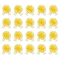 Miniatyrbilde 1 av 8: Snøgaze-kuleblomst julegaveeske emballasjedekorasjon