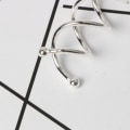 Miniatyrbilde 8 av 8: 20 Spiral Hårnåler Twist Klips Runde Hårklips Hårstyling Sp