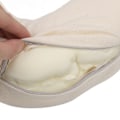 Miniatyrbillede 3 af 8: Akupressur Nakkepude U-Formet Akupunkturmassage Reducer Smer Hukommelsesskum Cervical Pude