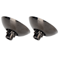 Miniatyrbilde 6 av 8: Metalliske magnetiske joystick-baser, magnetiske baseutskiftninger for Xbox One Elite 2-kontroller